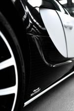 Bugatti Veyron 16.4 Linea Vivere by Mansory 2014 года